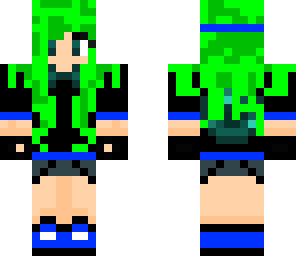 green gal