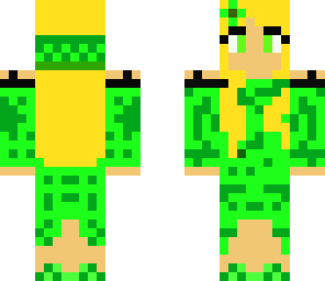my best skin an my skin