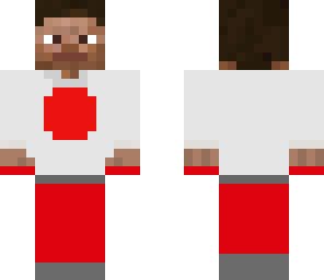 japanese footbal player