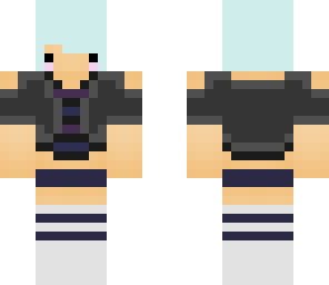 my skin maya