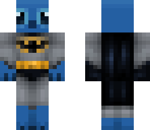 enderstich