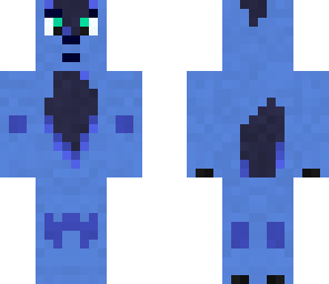 bluefluffy