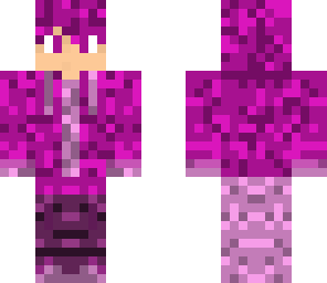 pink power
