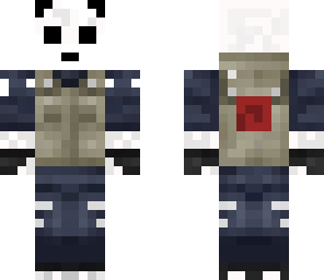 panda kakachi 3a