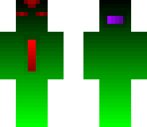 green android