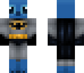 enderstich