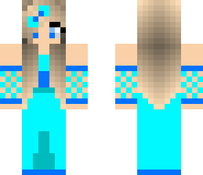 ice girl