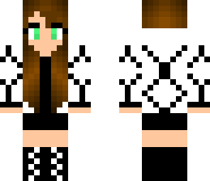 girl skin