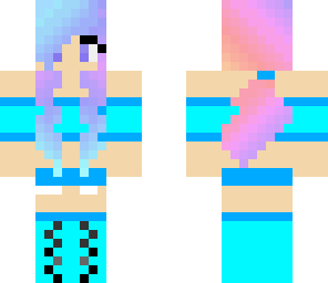 ponytail girl