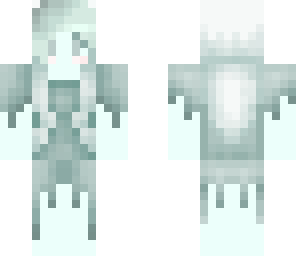 ghost girl