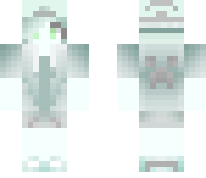 ghost me