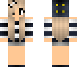 my skin