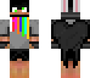 saul1337 rainbow