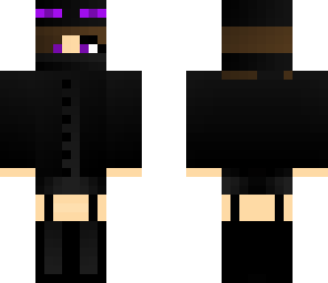 ender girl