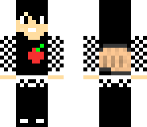 apple boy