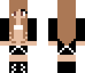 fixed cute girl