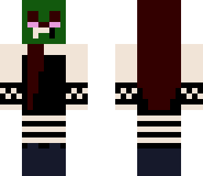 emo girl
