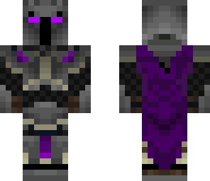 the manie knight