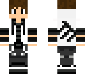 meh skin