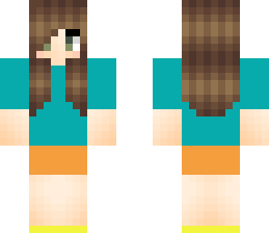 summer girl edit