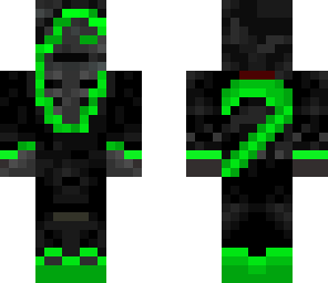 my cool wiyher skin