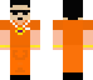 funguy the prisoner