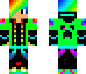 rainbow