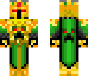 creeperlord do not use