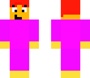 evil lemmings