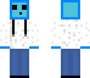 blue boy