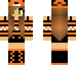 halloween girl