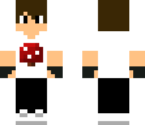 skin do canal xplygamer 2