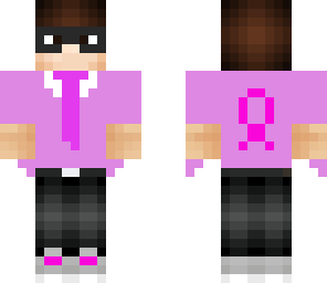 breast cancer boy