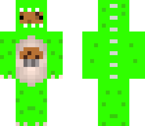 dinomuffin