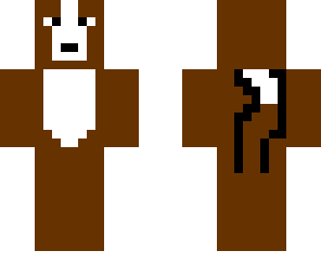 cat ore dog skin