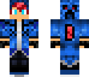 d-creeper