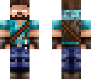 herobrine