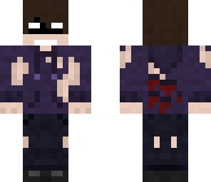zombeyniklas