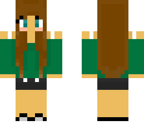 girl