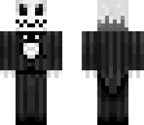 the pumpkin king