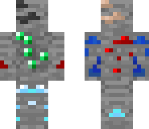 the minecraftore