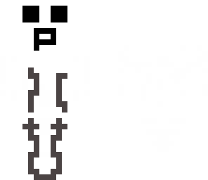ghosts