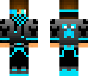 blue boy