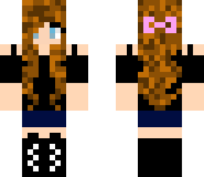 cute emo girl