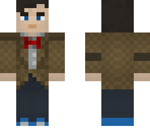 11 doctor