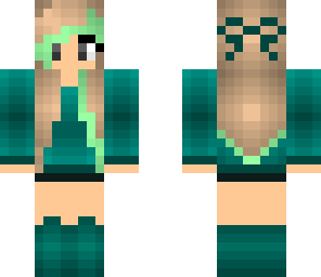 sweater weather xd