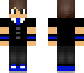 tuxido teen
