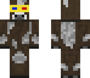 captaincow