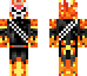 edited skin