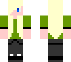 tomboy lilly